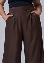 Isla Satin Pant
