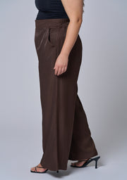 Isla Satin Pant
