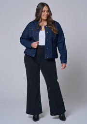Alicia Denim Jacket