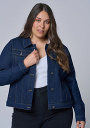 Alicia Denim Jacket