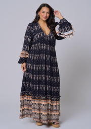 Wanderer Maxi Dress