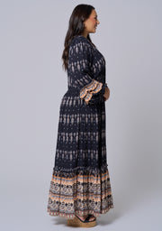 Wanderer Maxi Dress