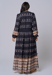 Wanderer Maxi Dress