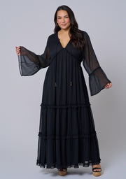 Nomad Maxi Dress