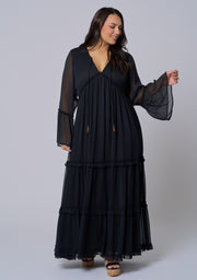 Nomad Maxi Dress