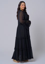 Nomad Maxi Dress