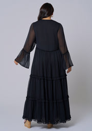 Nomad Maxi Dress