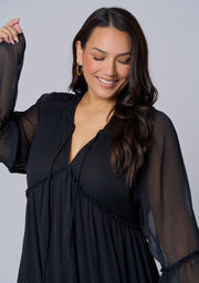 Nomad Maxi Dress