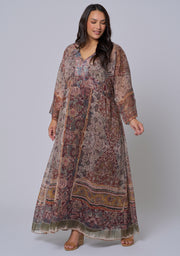 Celestial Kaftan