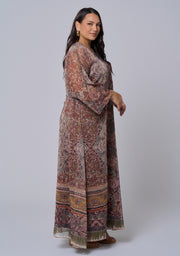 Celestial Kaftan