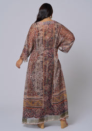 Celestial Kaftan