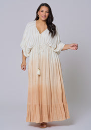 Ibiza Moon Maxi Dress