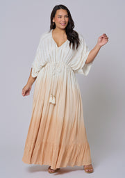 Ibiza Moon Maxi Dress