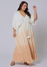 Ibiza Moon Maxi Dress