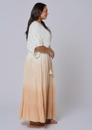 Ibiza Moon Maxi Dress