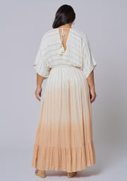 Ibiza Moon Maxi Dress