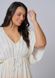 Ibiza Moon Maxi Dress
