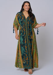 Love Spice Maxi Dress
