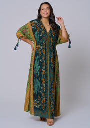 Love Spice Maxi Dress