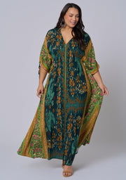 Love Spice Maxi Dress