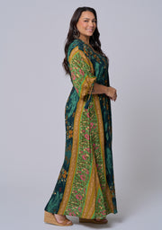 Love Spice Maxi Dress