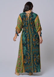 Love Spice Maxi Dress