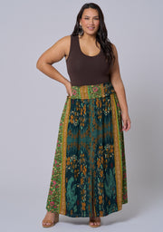 Love Spice Maxi Skirt