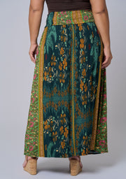 Love Spice Maxi Skirt