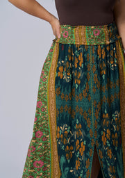 Love Spice Maxi Skirt