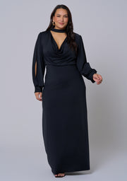 Hot Spell Maxi Dress