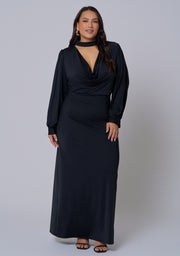 Hot Spell Maxi Dress