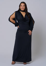 Hot Spell Maxi Dress