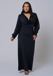 Hot Spell Maxi Dress