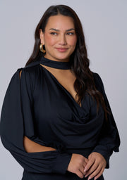 Hot Spell Maxi Dress