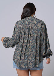Boho Spirit Blouse