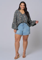 Boho Spirit Blouse