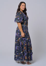 Rose Maxi Dress