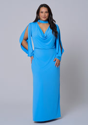 Hot Spell Maxi Dress