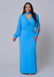 Hot Spell Maxi Dress
