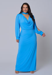 Hot Spell Maxi Dress