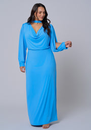 Hot Spell Maxi Dress