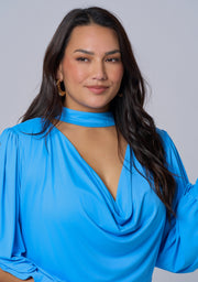 Hot Spell Maxi Dress