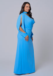 Hot Spell Maxi Dress