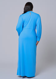 Hot Spell Maxi Dress
