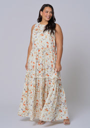 Novi Maxi Dress