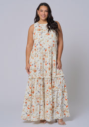 Novi Maxi Dress