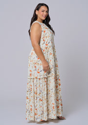 Novi Maxi Dress
