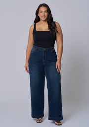 Sully Wide Leg Jean