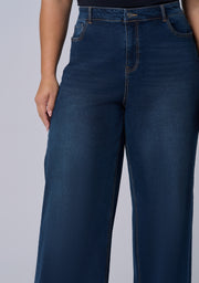 Sully Wide Leg Jean