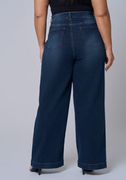 Sully Wide Leg Jean